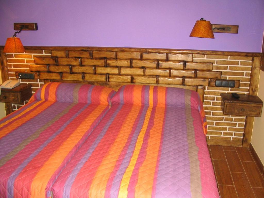 Hostal Xaloa Orio Kültér fotó