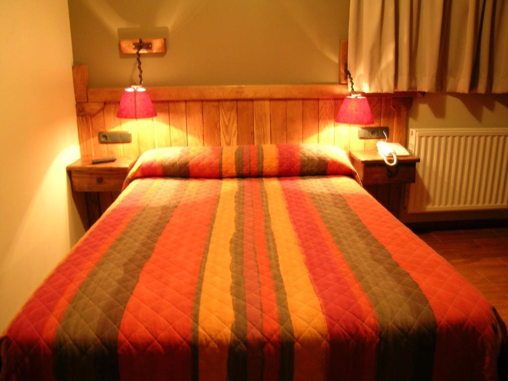 Hostal Xaloa Orio Kültér fotó