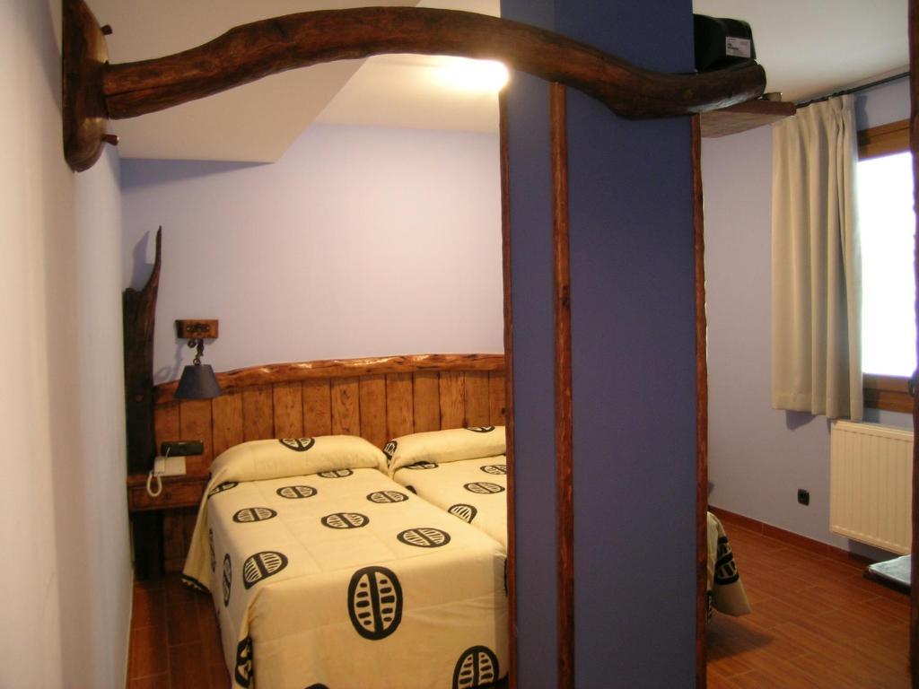 Hostal Xaloa Orio Kültér fotó