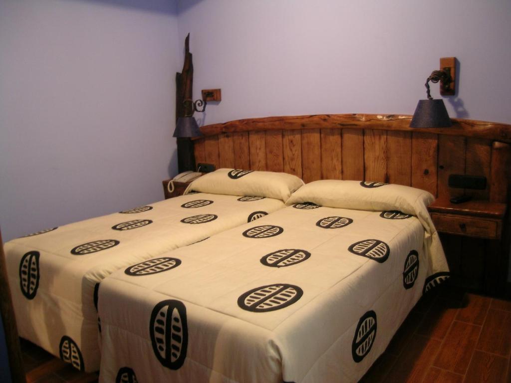 Hostal Xaloa Orio Kültér fotó