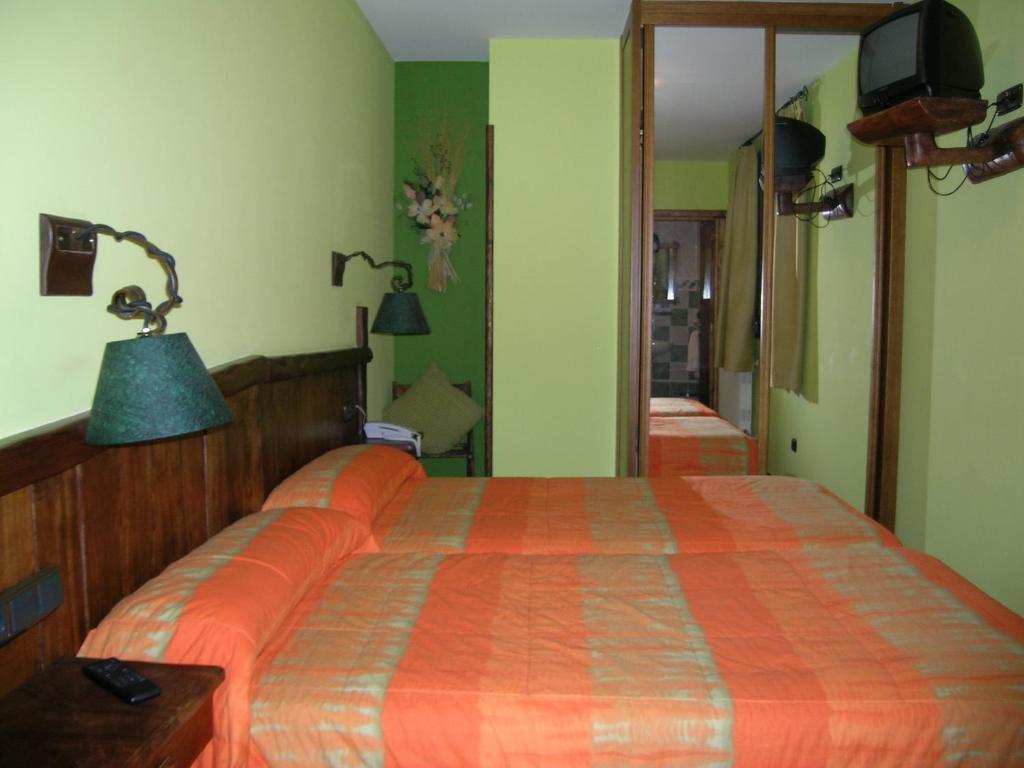 Hostal Xaloa Orio Kültér fotó