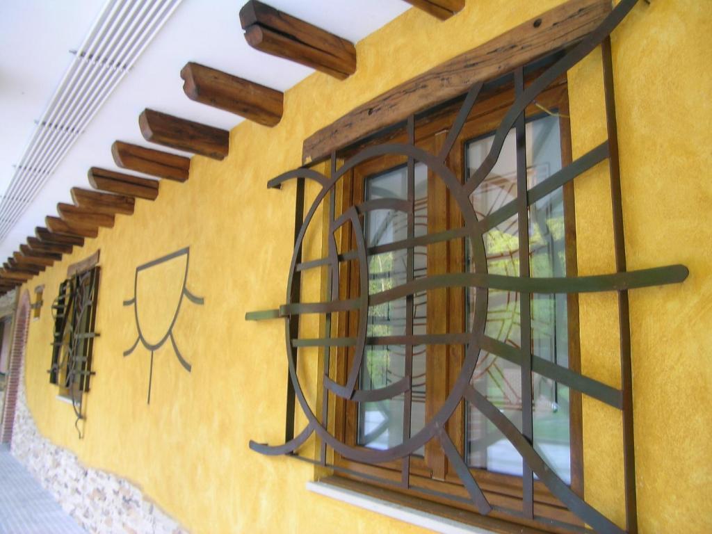 Hostal Xaloa Orio Kültér fotó