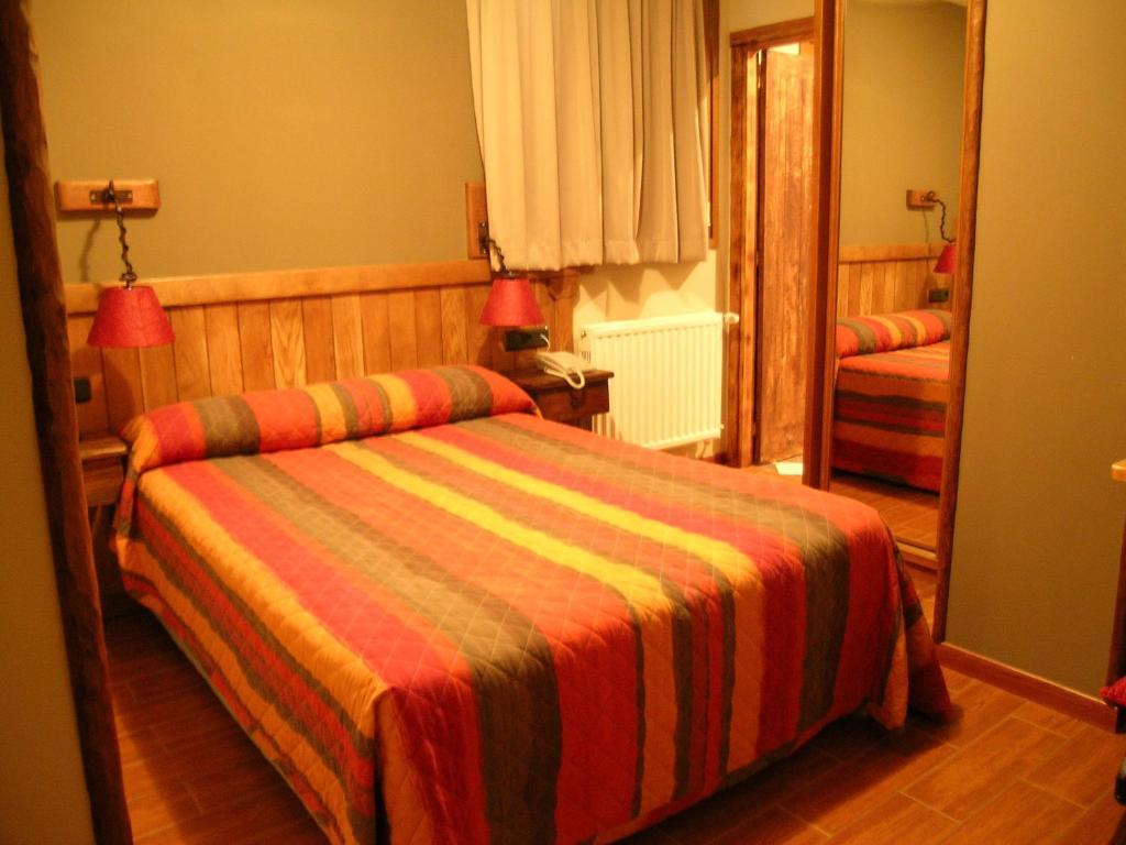 Hostal Xaloa Orio Kültér fotó