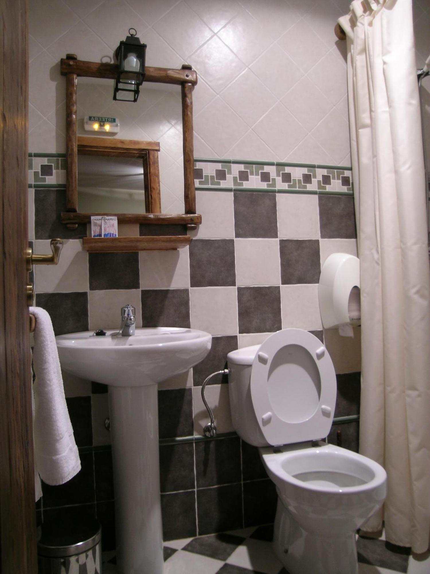 Hostal Xaloa Orio Kültér fotó