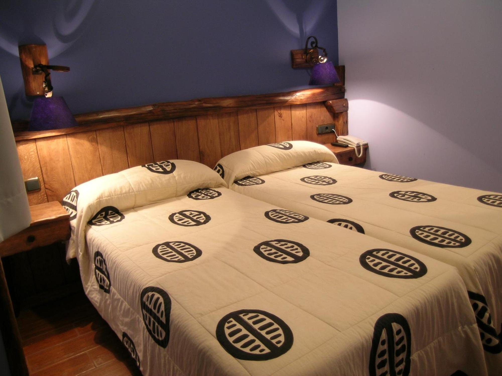 Hostal Xaloa Orio Kültér fotó