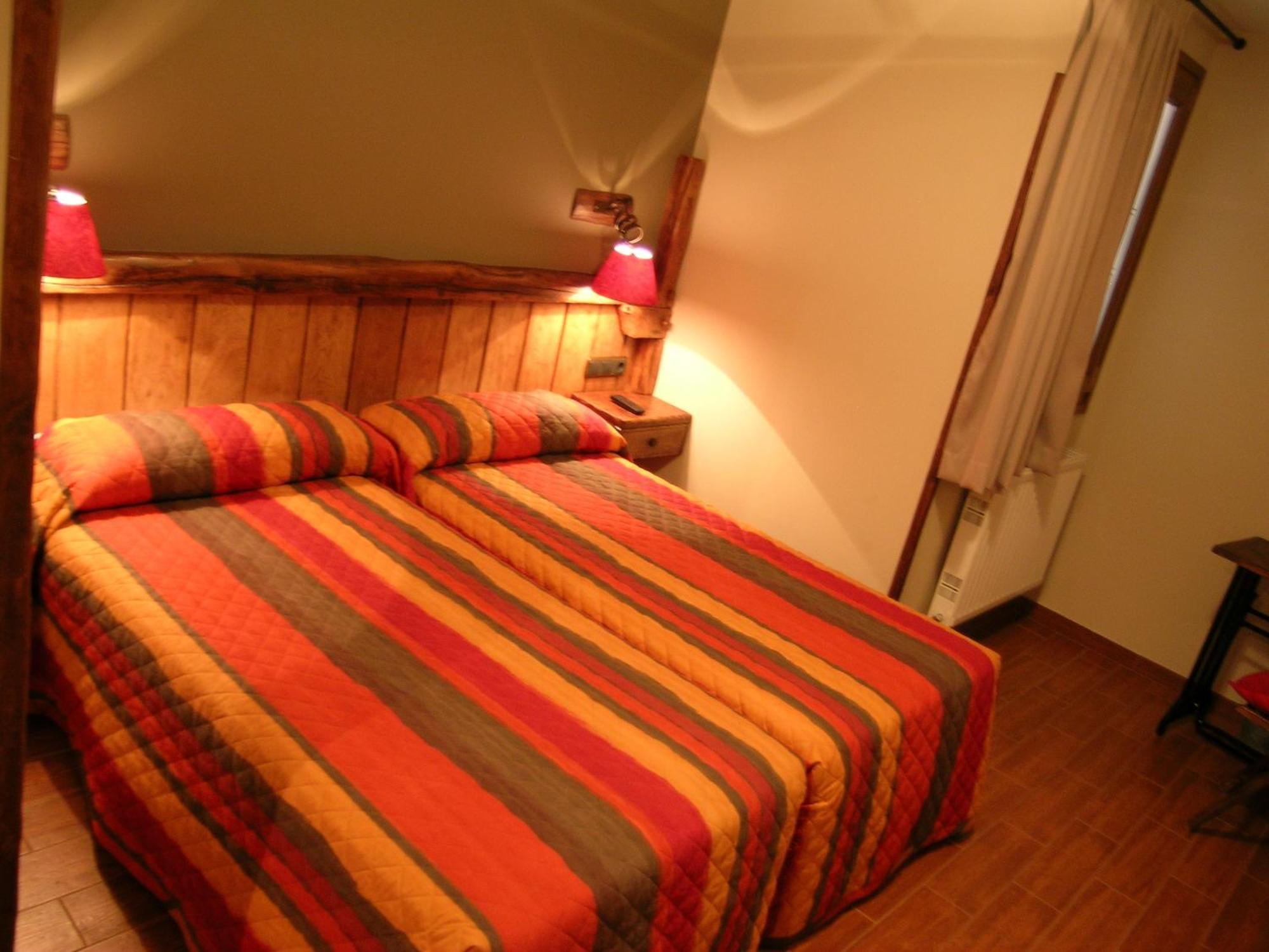 Hostal Xaloa Orio Kültér fotó