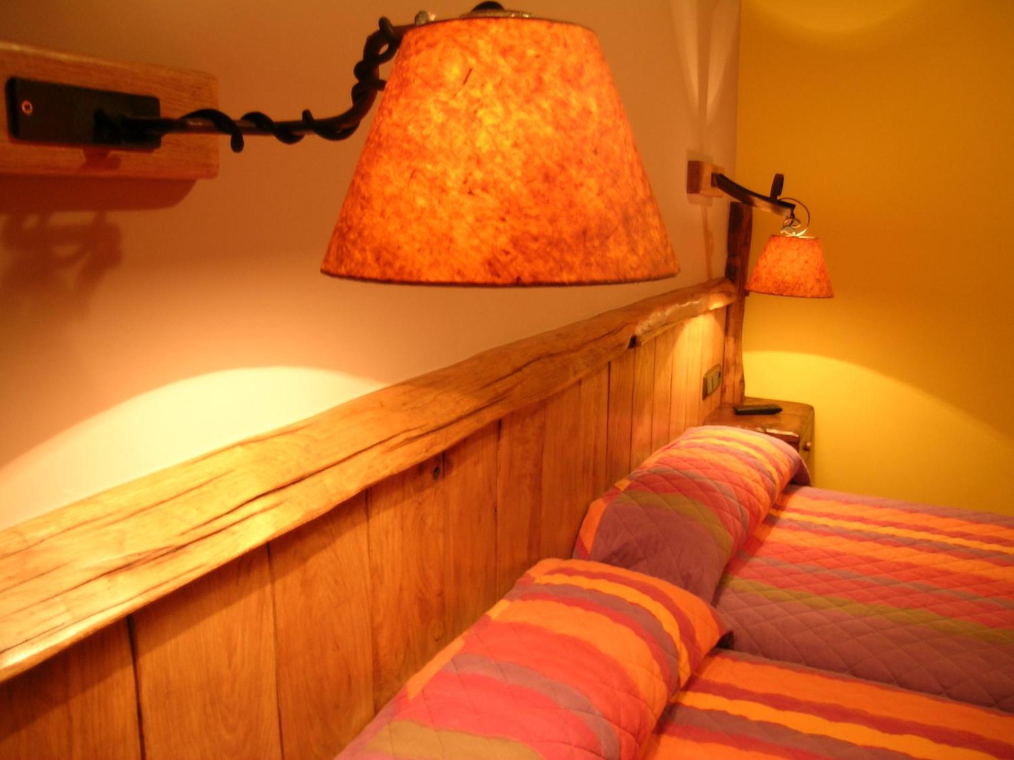 Hostal Xaloa Orio Kültér fotó