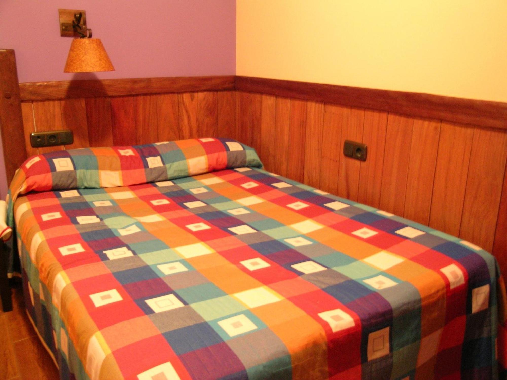 Hostal Xaloa Orio Kültér fotó