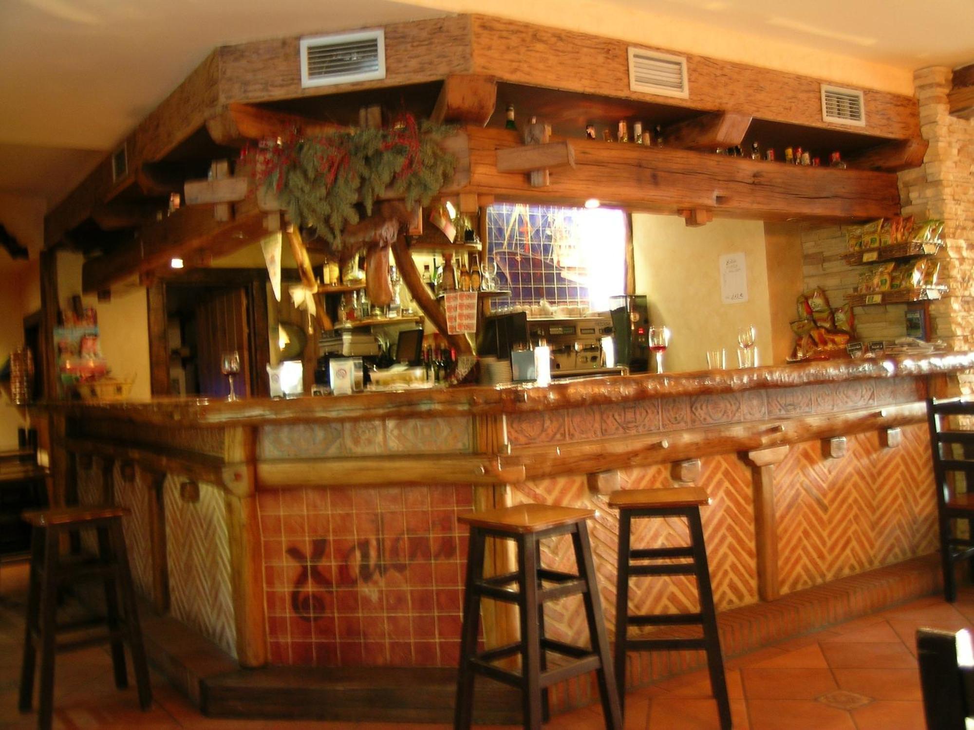 Hostal Xaloa Orio Kültér fotó