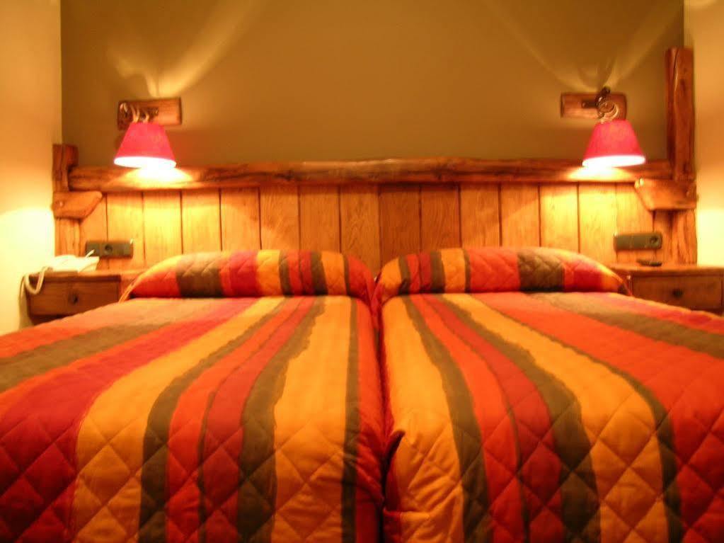 Hostal Xaloa Orio Kültér fotó